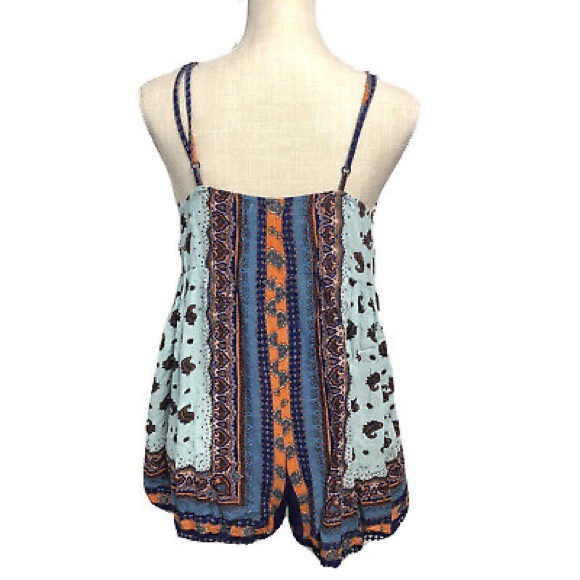 Forever 21 Romper - Picture 2 of 6